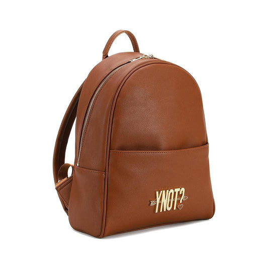 Y-NOT LVS015F6 WOOD Borse Donna