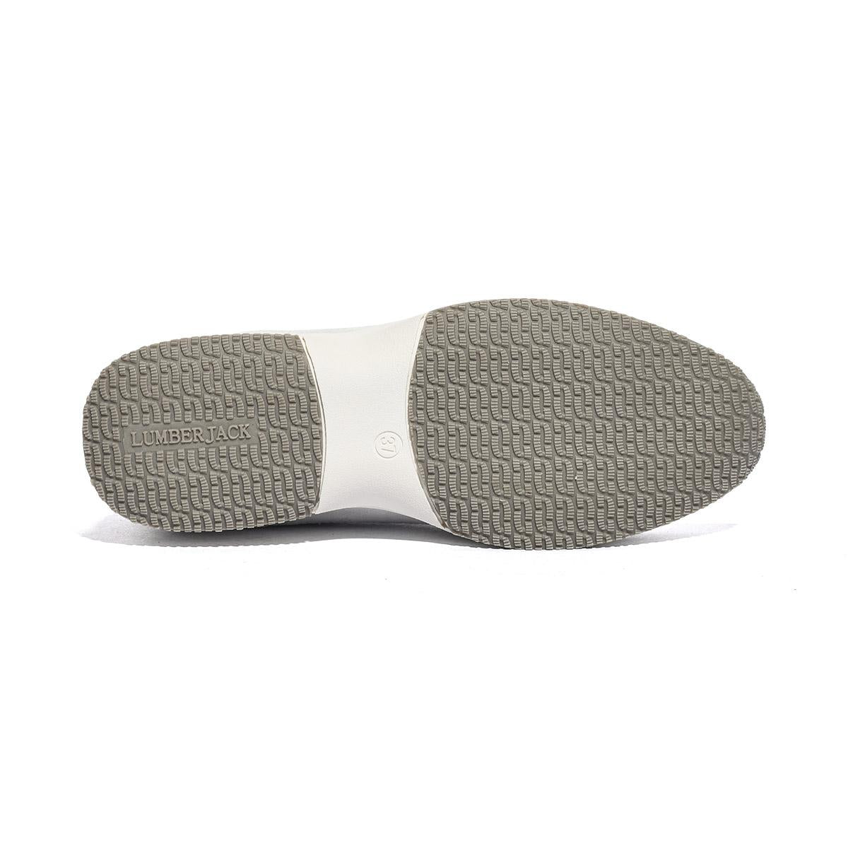 LUMBERJACK 102269320 MILK Sneakers Donna