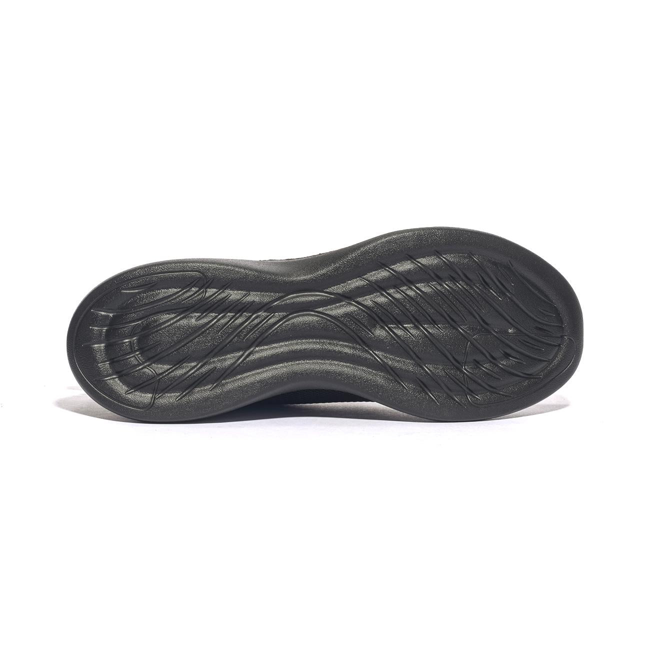 Sneakers Australian Au42m500 Nere AU42M500TOTAL BLACK AUSTRALIAN