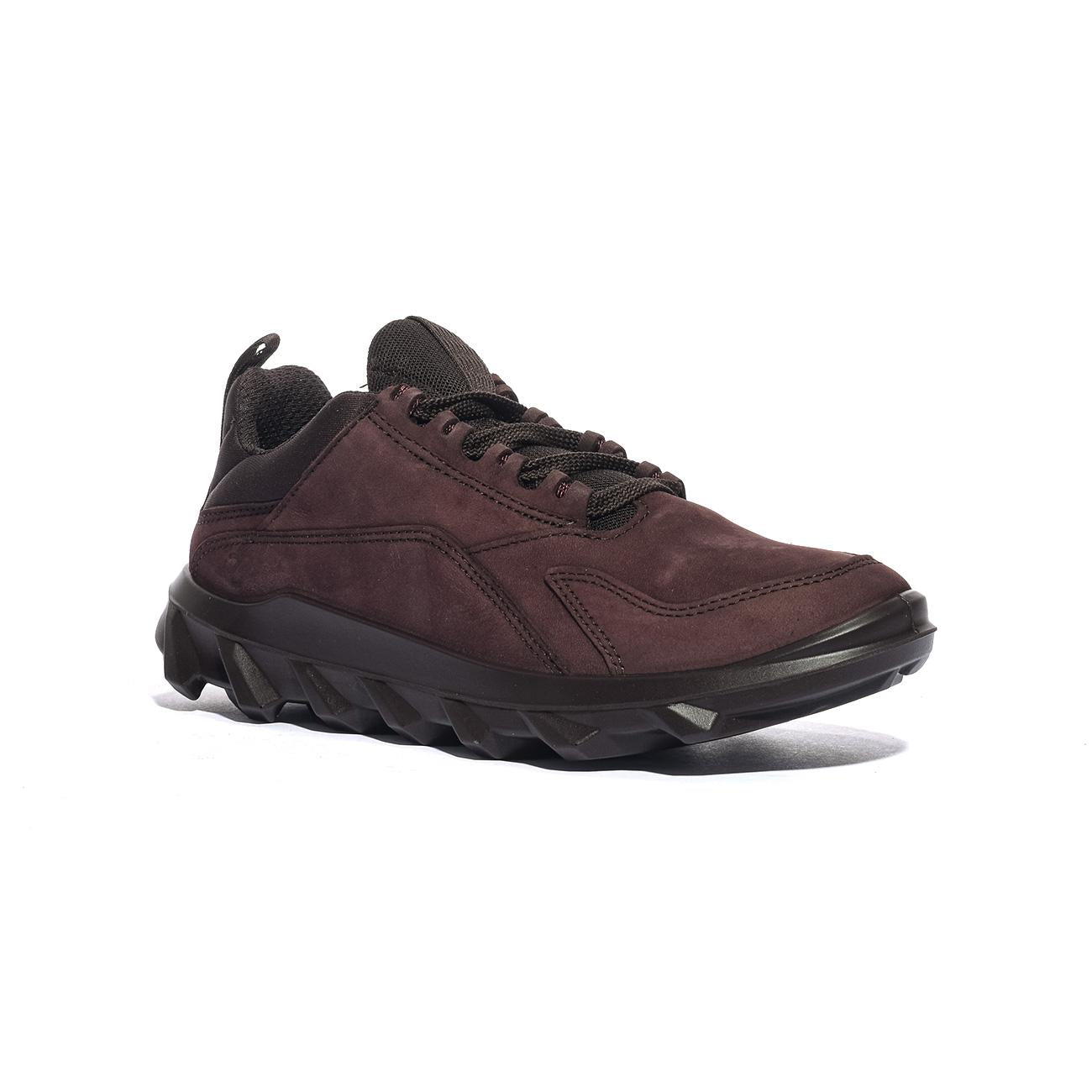 Sneakers Ecco 820313 Bordeaux 820313GARNET ECCO
