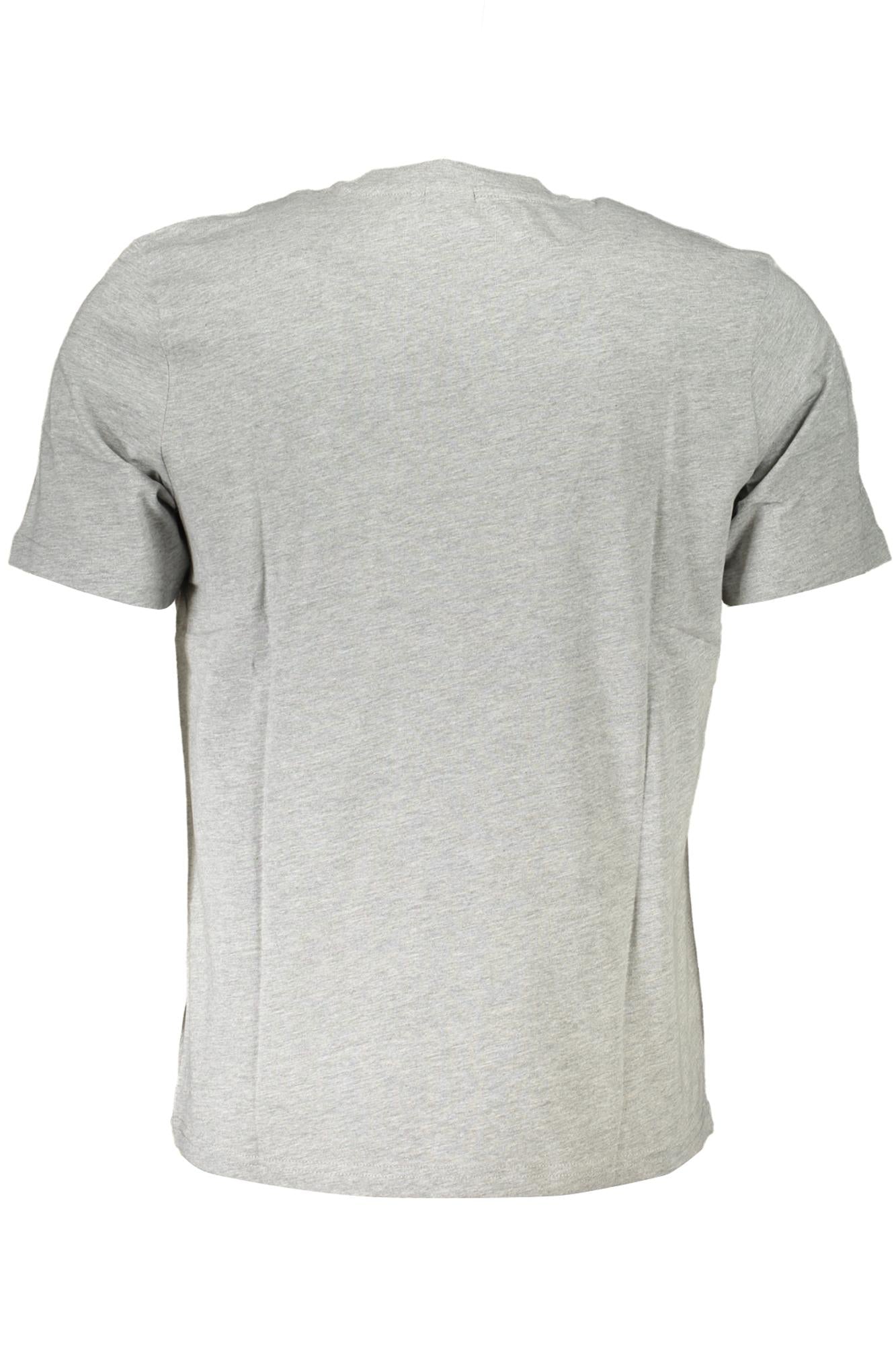 NORTH SAILS 902837000_GR0926 Grigio T-Shirt Uomo