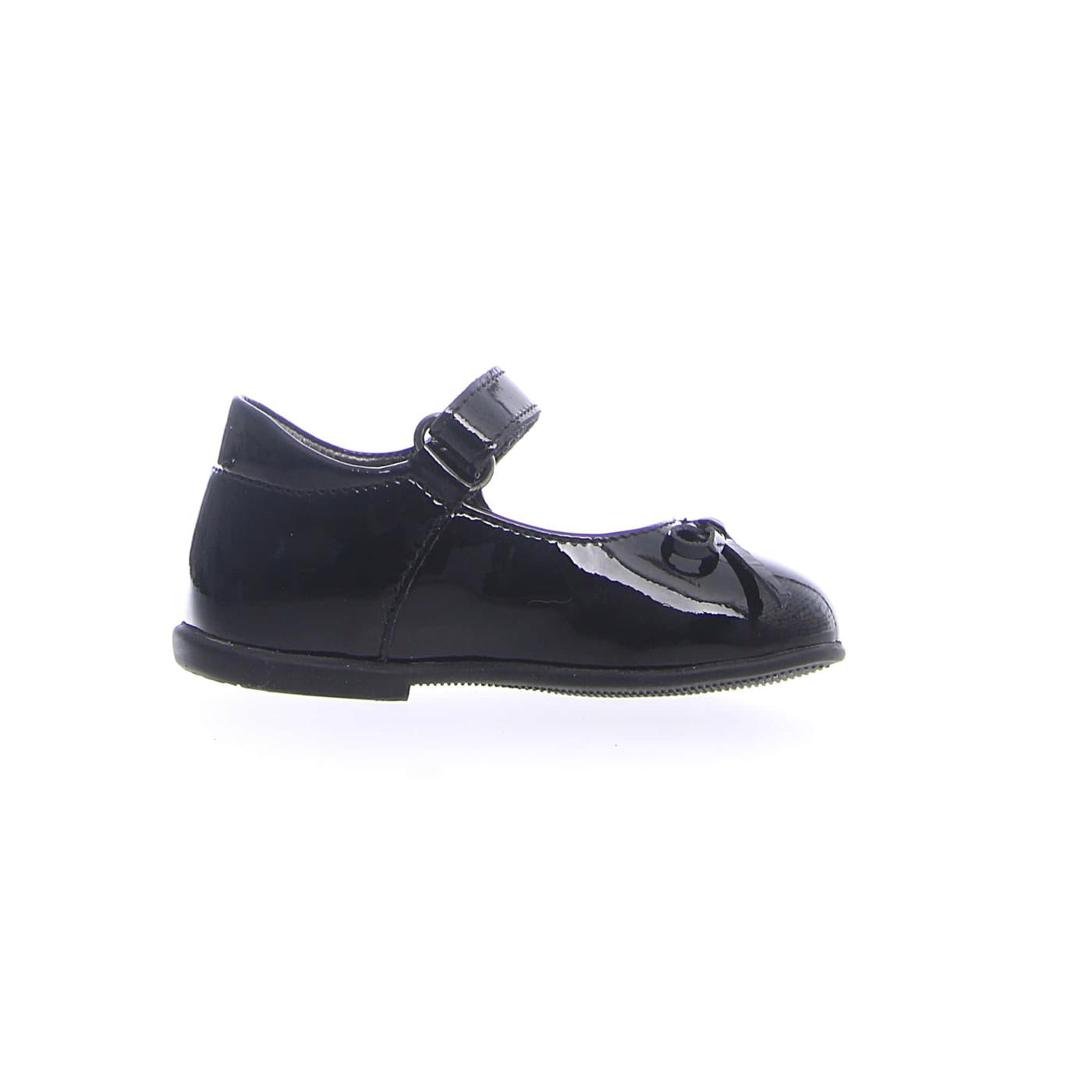 Ballerine naturino ballet vernice nero 0012012962-01-0A01NERO NATURINO
