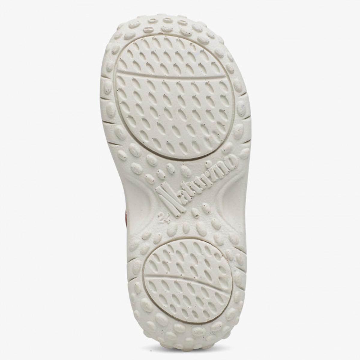 Sandali Naturino DOCK Rosso 0010502451-01-0H05RED NATURINO