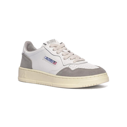 AUTRY MEDALIST AULW FT01 Sneakers Donna