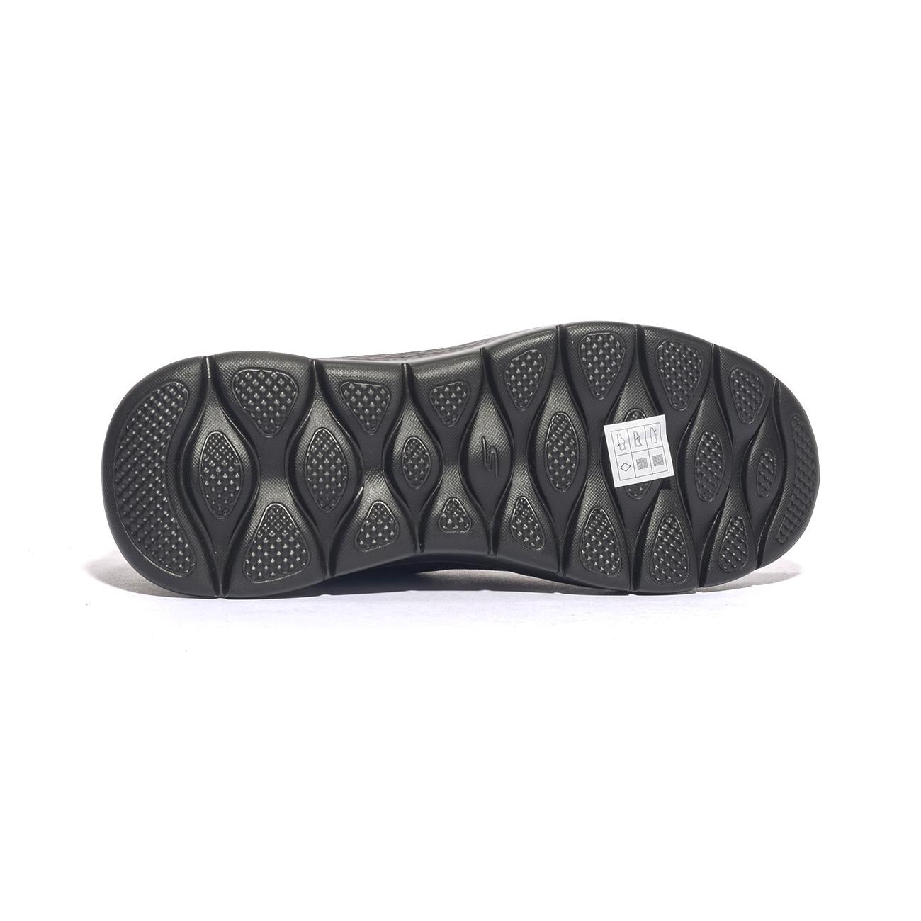 Sneakers Skechers GO WALK FLEX - SMOOTH MOTION Nere 216326BBK SKECHERS