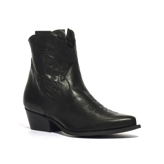 DOLCE MODA TEX 14 NERO Stivali Donna