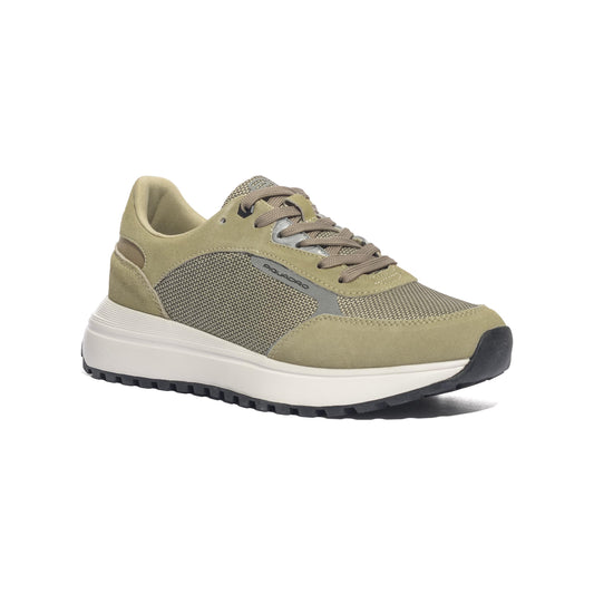 PIQUADRO PQ7503 BEIGE Sneakers Uomo