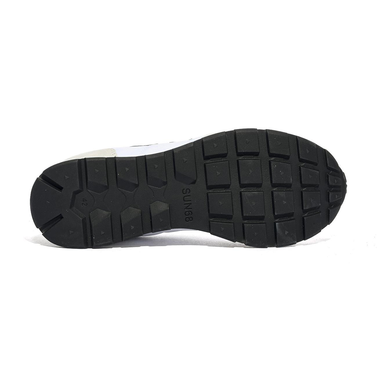 SUN 68 Z36101 BIANCO Sneakers Uomo
