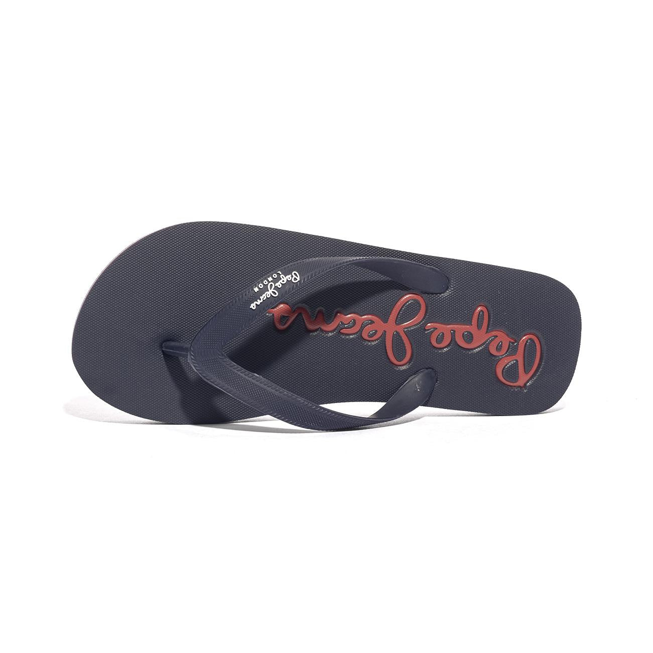 PEPE JEANS PMS700017 Navy Ciabatte Uomo
