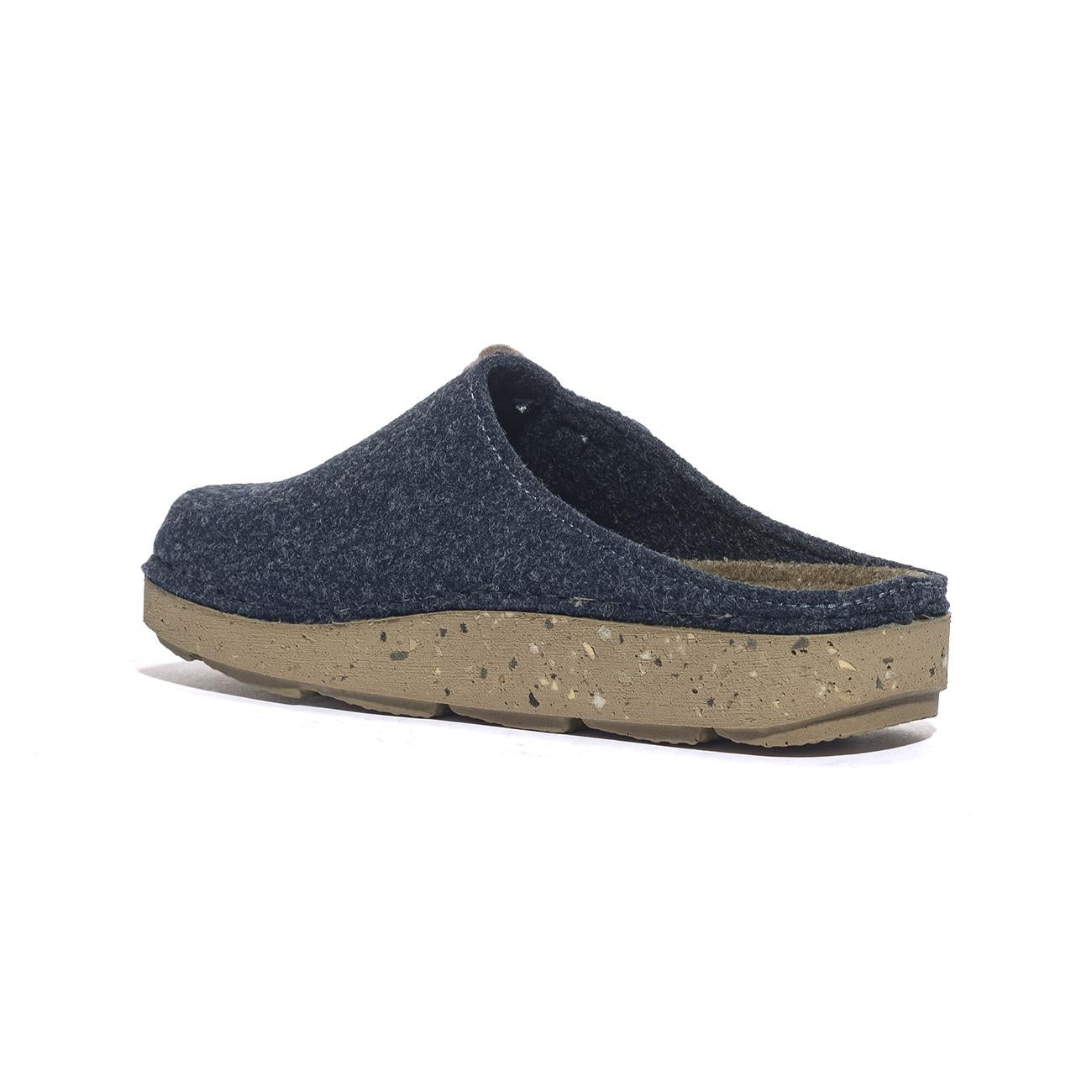 IN BLU ED000028 AVIO Ciabatte Donna