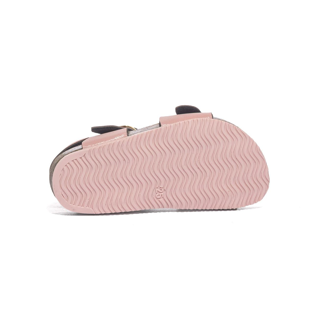 GOLDSTAR GS815 STARTEK ROSA Sandali Unisex Bambino