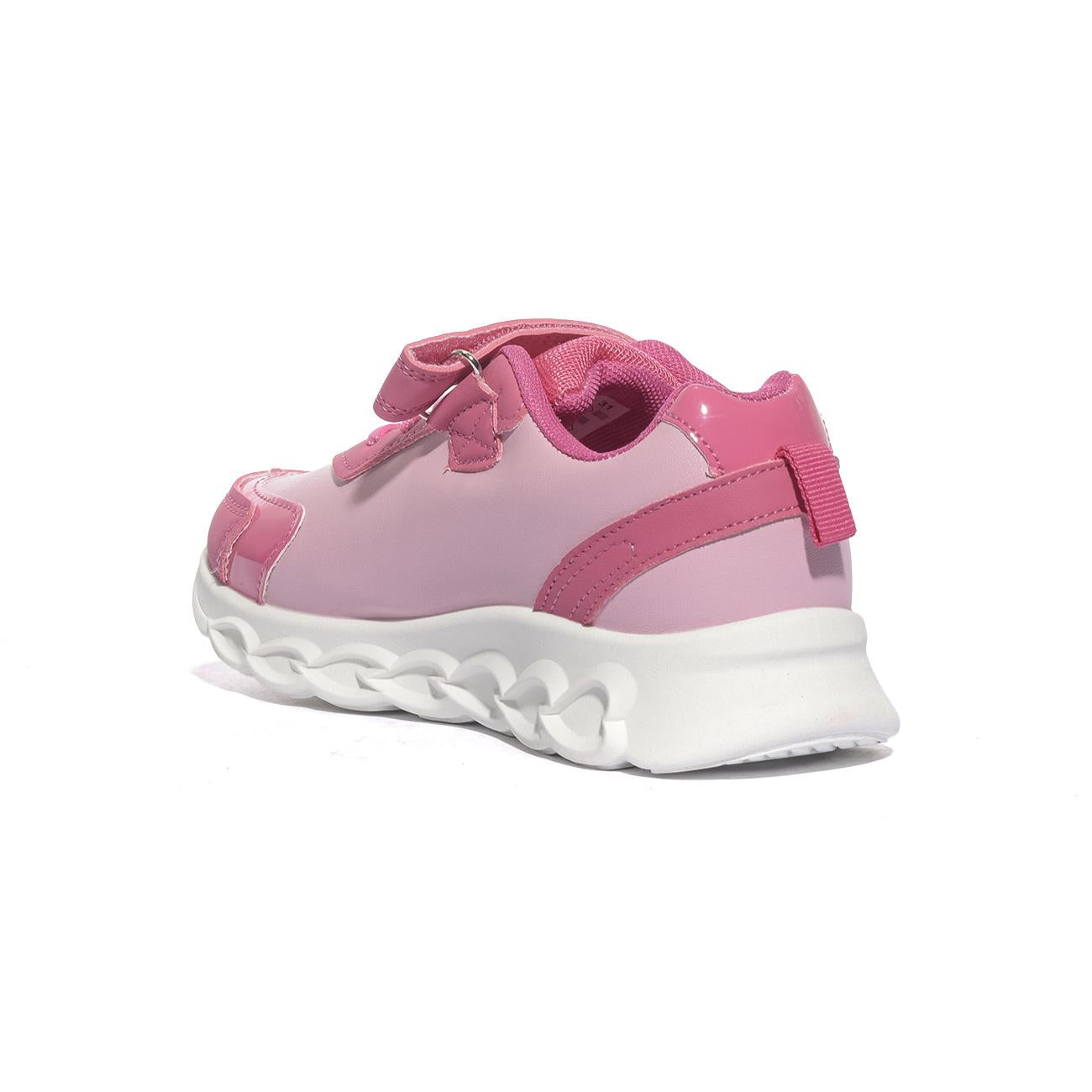 Sneakers lelli Kelly Lkaa4490 Rosa LKAA4490FUXIA LELLI KELLY