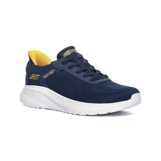 SKECHERS 118312 NVY Sneakers Uomo