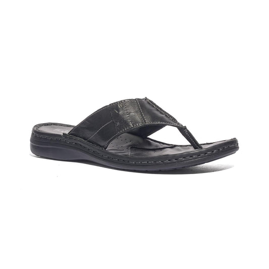 GLAMOUR 902267 NERO Sandali Uomo