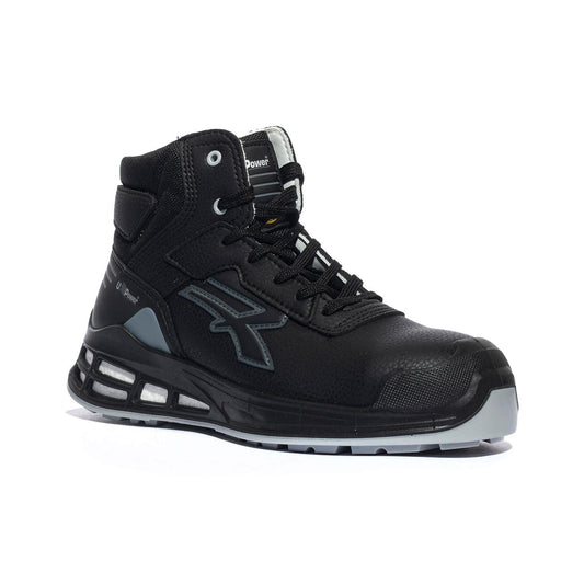 U-POWER RN10094 MIX Antinfortunistica Uomo