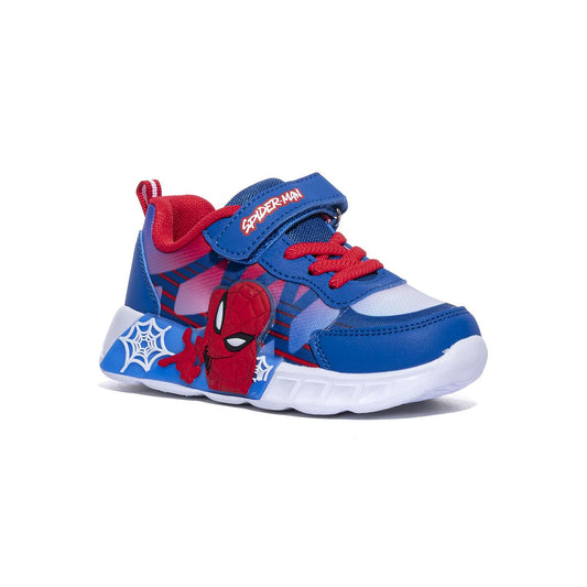 SPIDERMAN R1310628T BLUE Sneakers Bambino