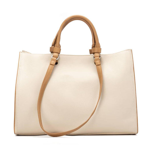 REFRESH 183376 BEIGEBEIGE Borse Donna