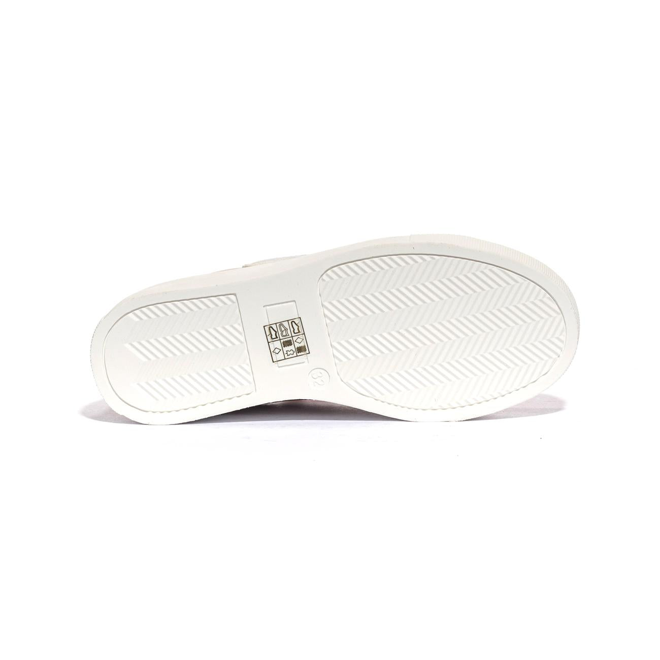 CAFèNOIR C2420 PINK Sneakers Bambina
