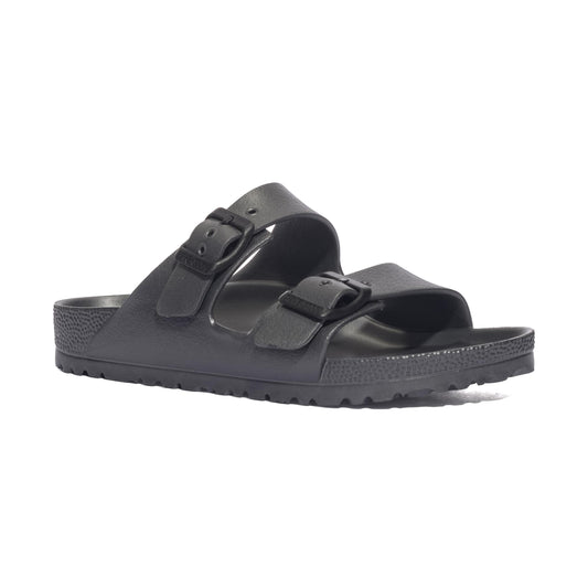 BIRKENSTOCK 1001498 ANTRACITE Sandali Donna