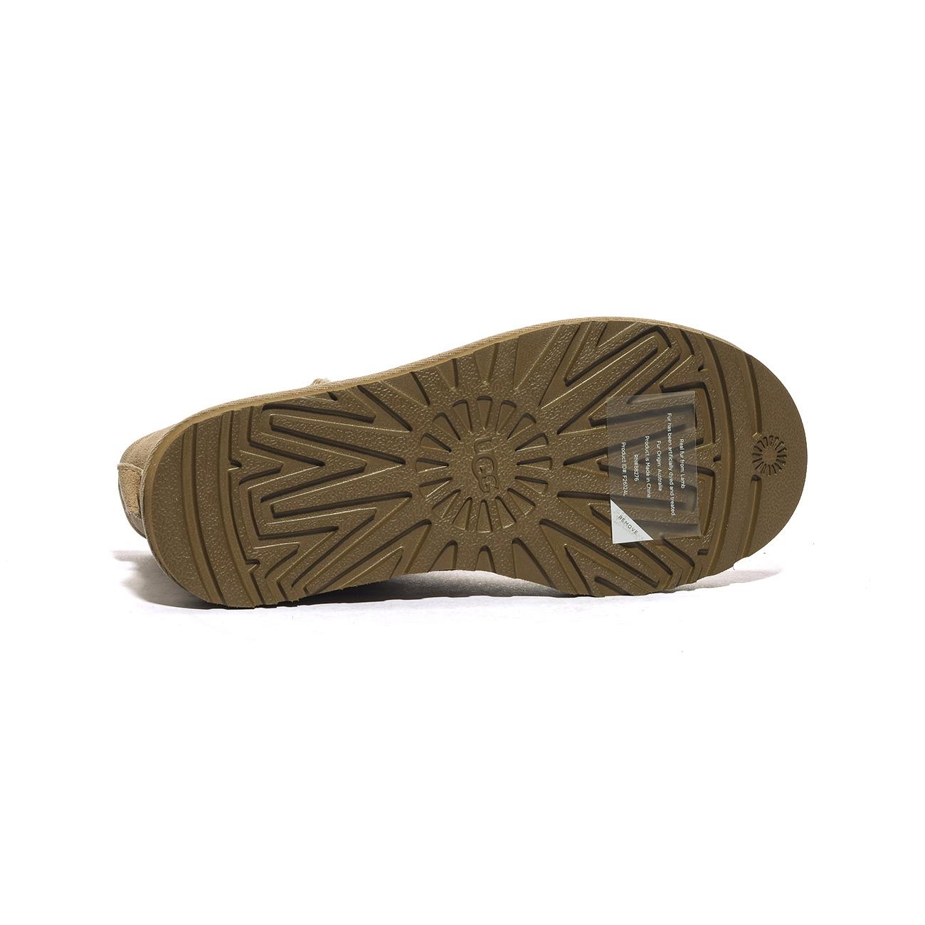 Ugg 1016222 SAND MAMMUT Donna