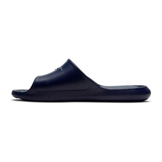 NIKE CZ5478-400 NAVY WHITE MIDNIGHT Ciabatte Uomo