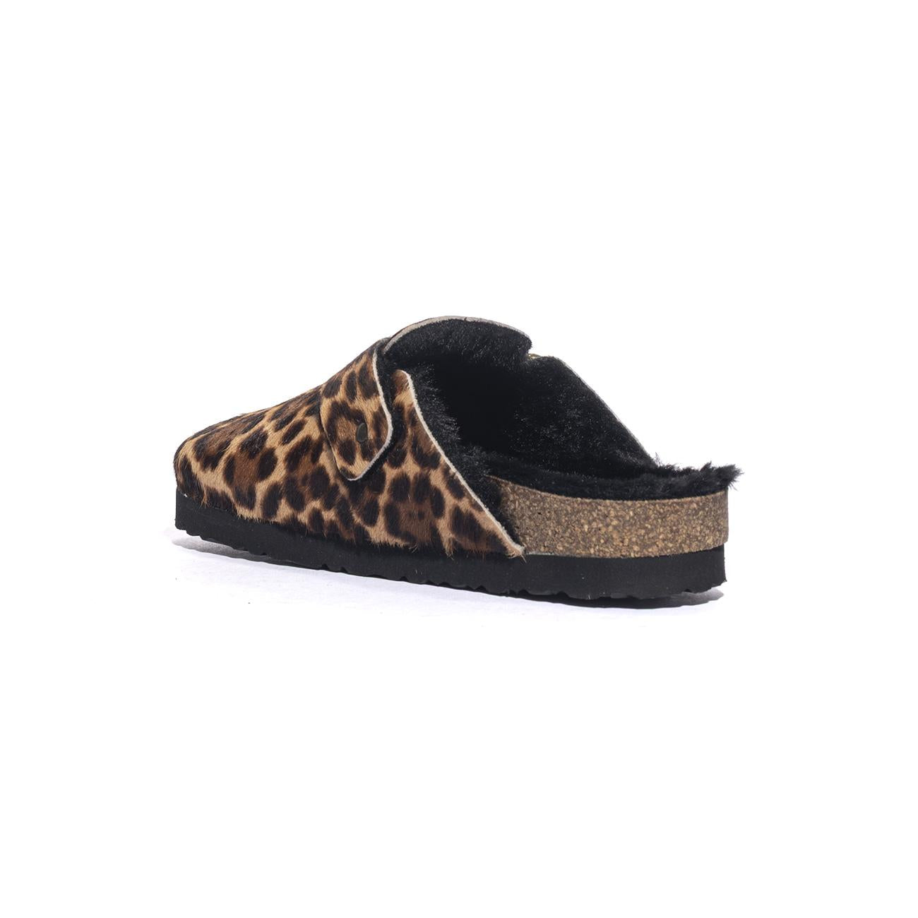 Scarpe Frau 18u0 Leopardato 18U0MACCHIA FRAU