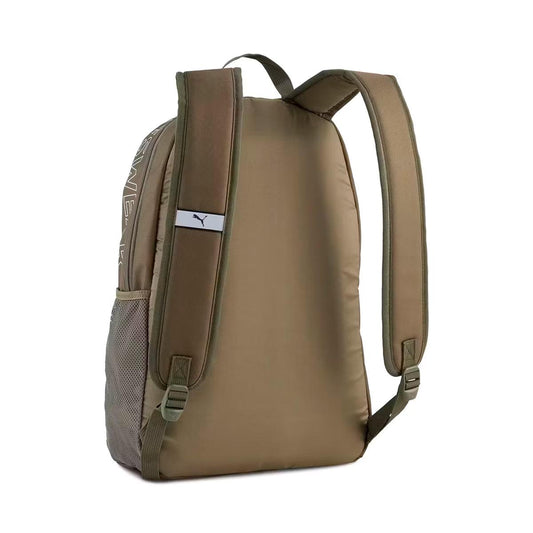 PUMA 091166-30 green Zaini Accessori