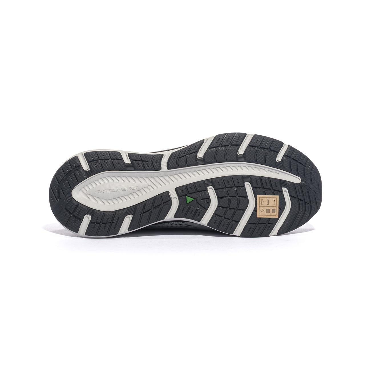 SKECHERS 232843 CCBK Sneakers Uomo