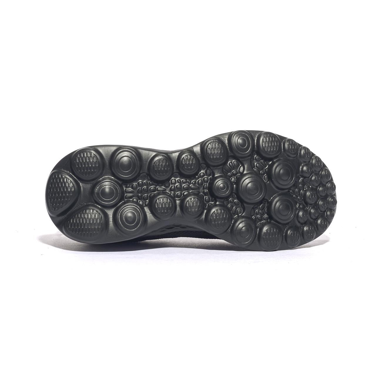 Sneakers Australian Au25w505 Nere AU25W505BLACK AUSTRALIAN