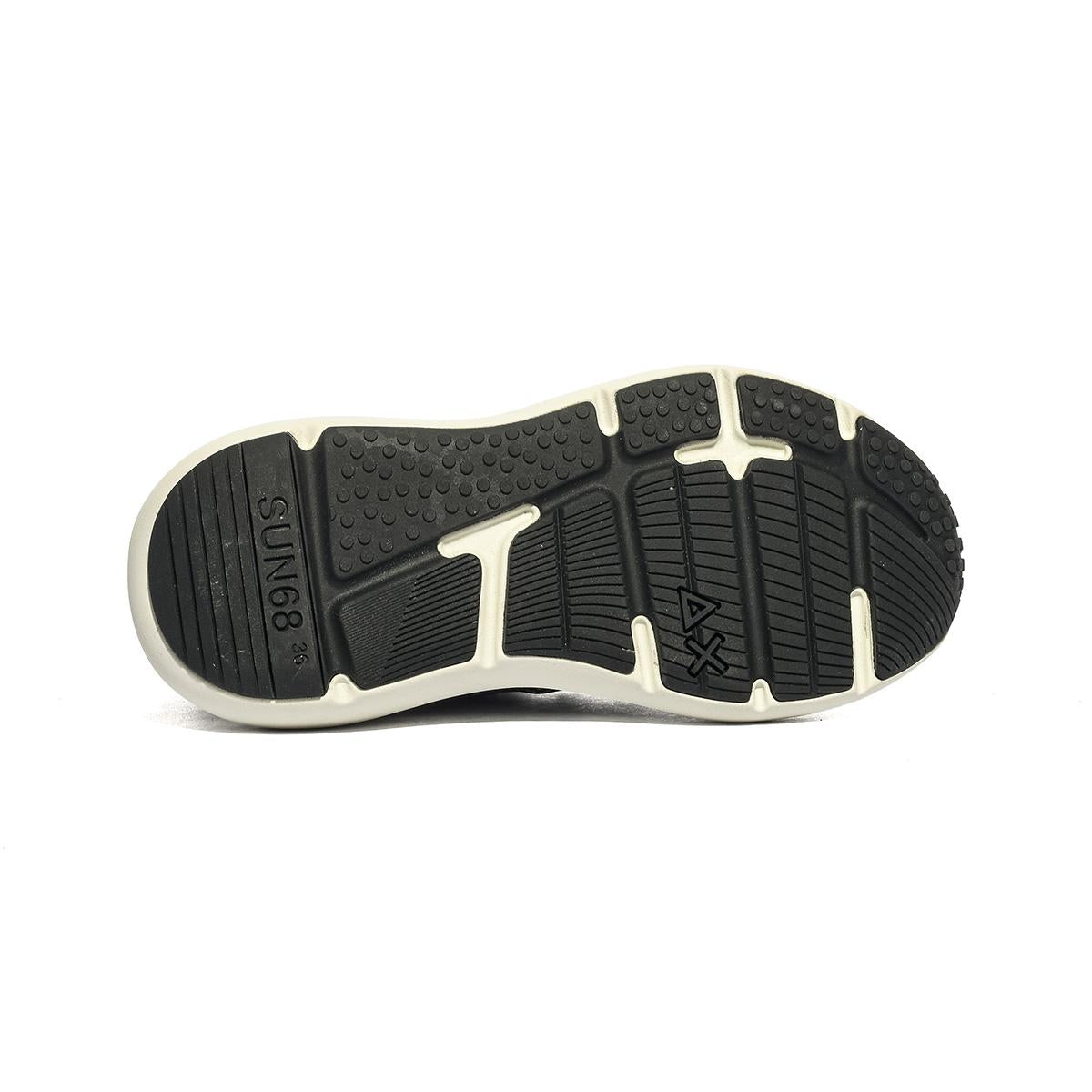 SUN 68 Z35220 11 Sneakers Donna