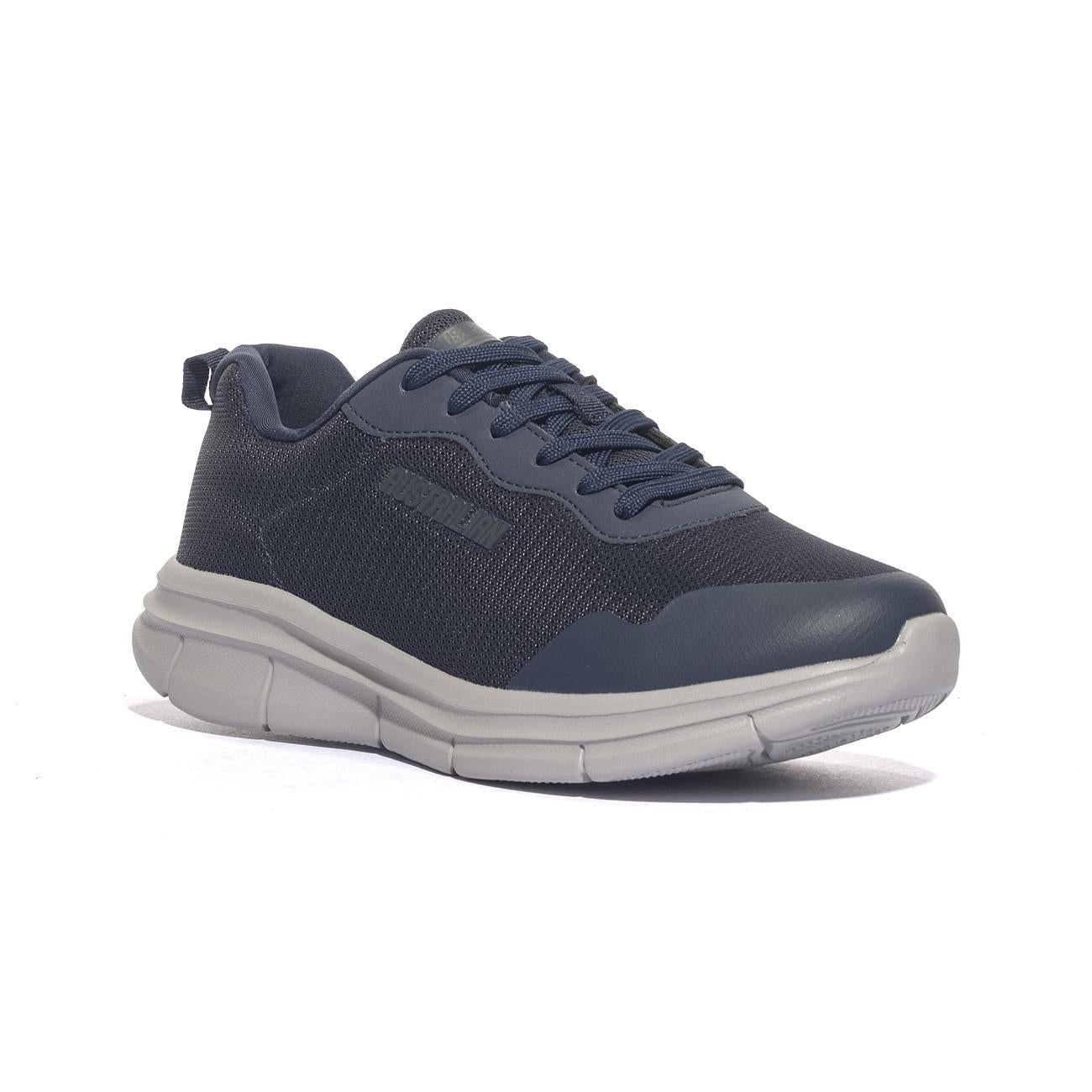 Sneakers Australian Au52m501 Blu AU52M501NAVY AUSTRALIAN