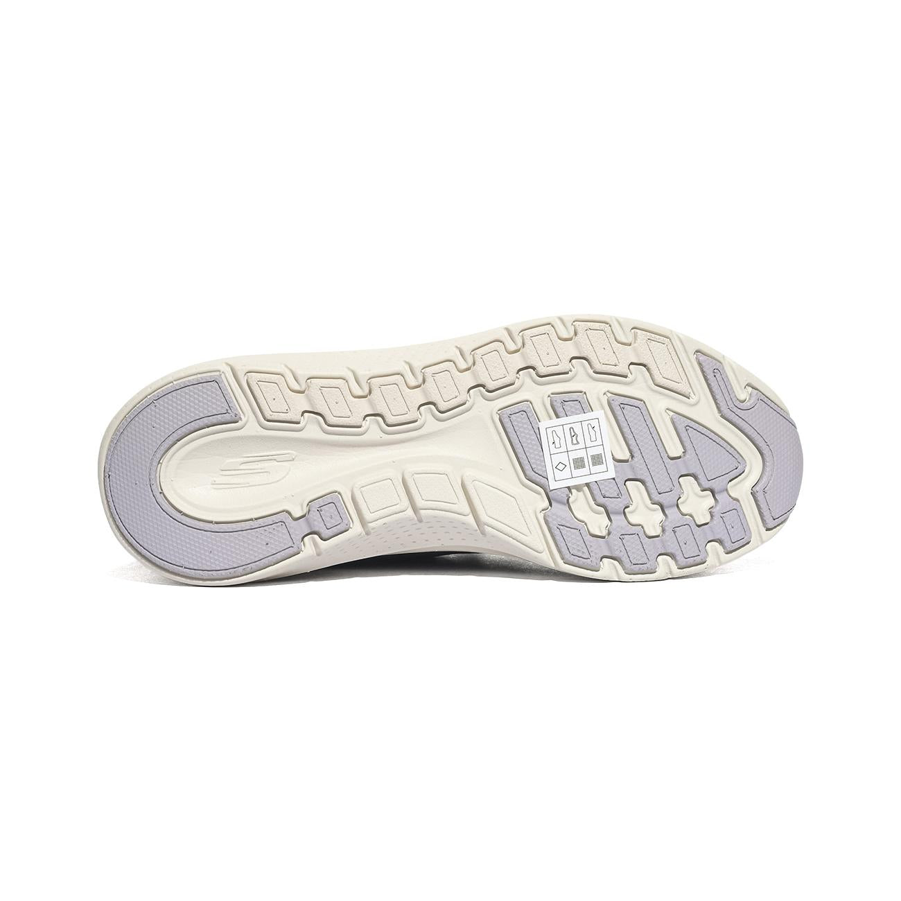 SKECHERS 150338 BKRG Sneakers Donna