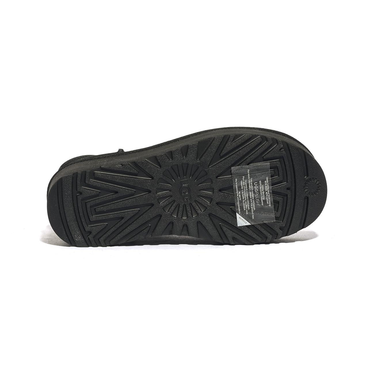 Ugg 1135092 BLK MAMMUT Donna
