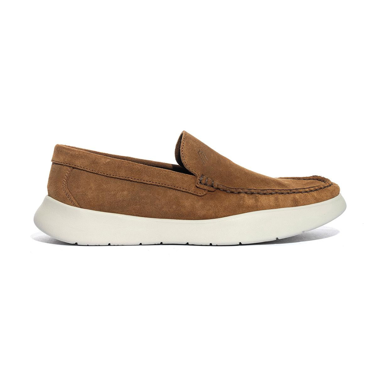 Slip-on Frau 13d0 Biscotto 13D0SIGARO FRAU