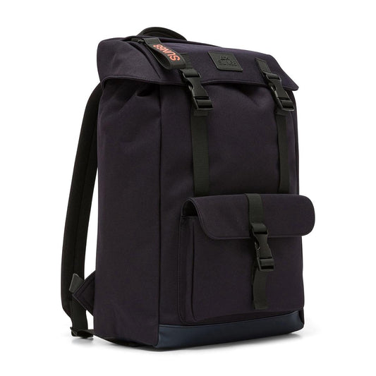SUN 68 Y36104 NAVY BLUE Zaini Uomo