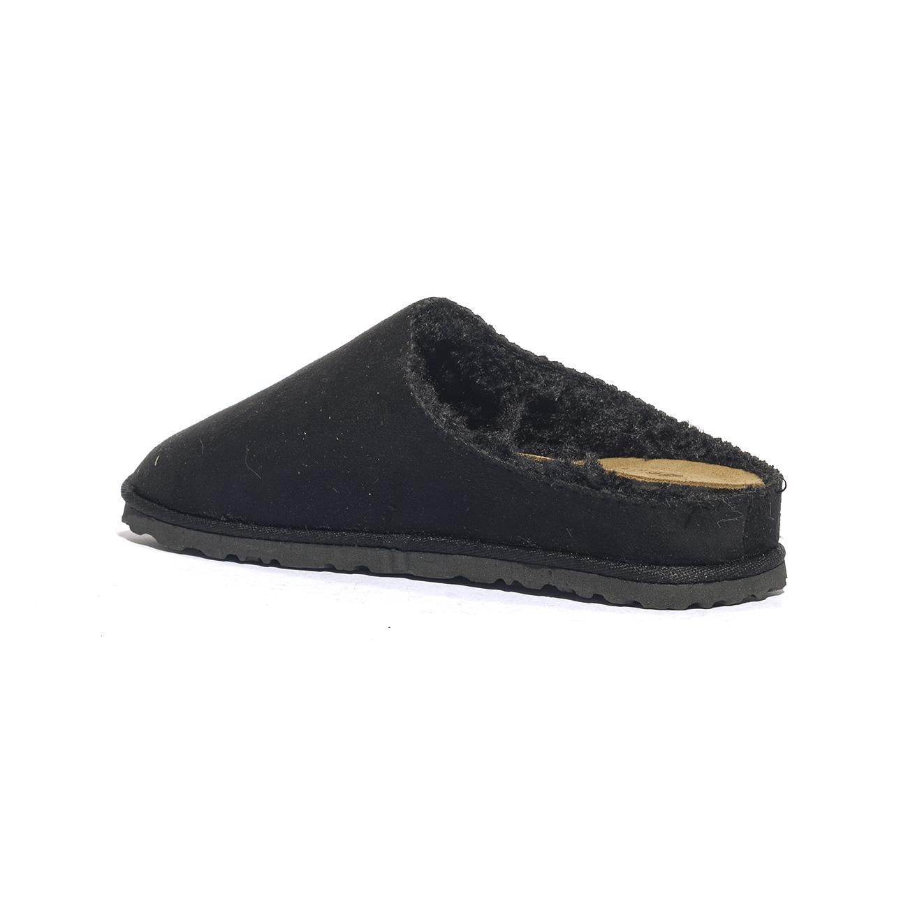 Ciabatte Inblu Cs000034 Nere INBLCS000034NERO IN BLU