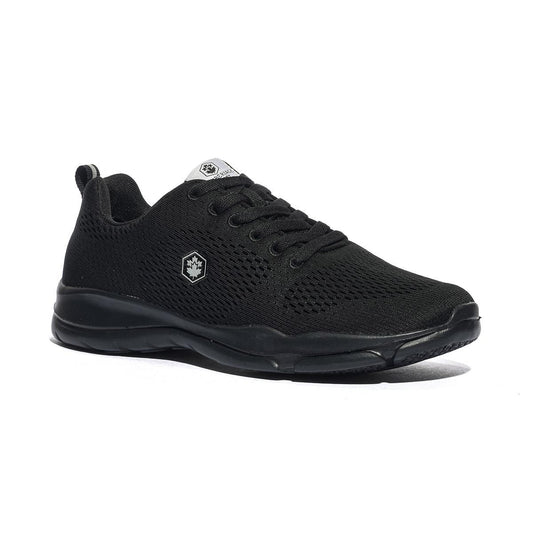 LUMBERJACK 102268394 BLACK Sneakers Uomo