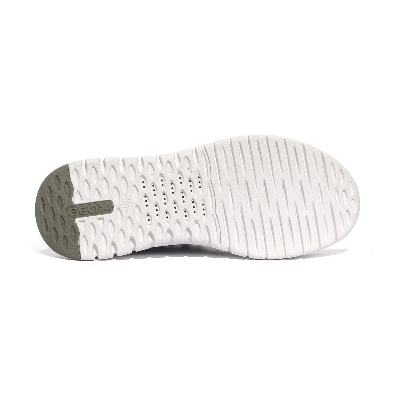 GEOX U65N4A 0ZI22 MUSK C3704 Sneakers Uomo