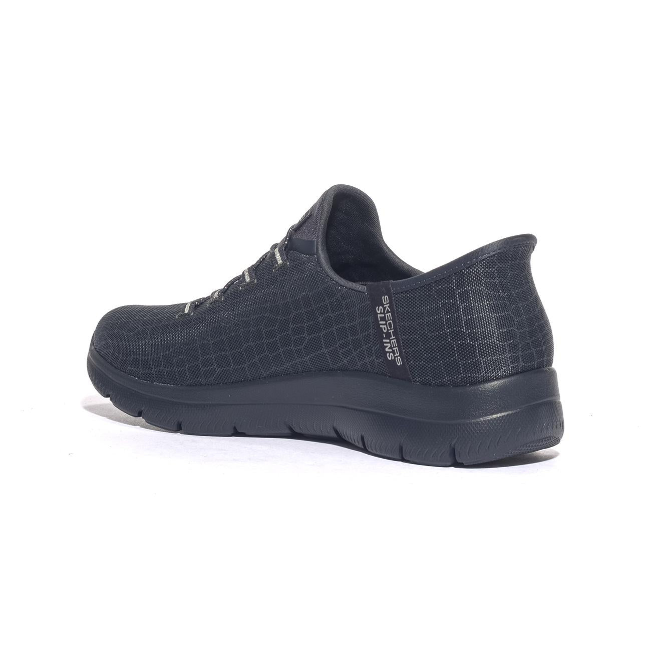Sneakers Skechers UMMITS-CLASSY NIGHT Blu 150128DKNV SKECHERS