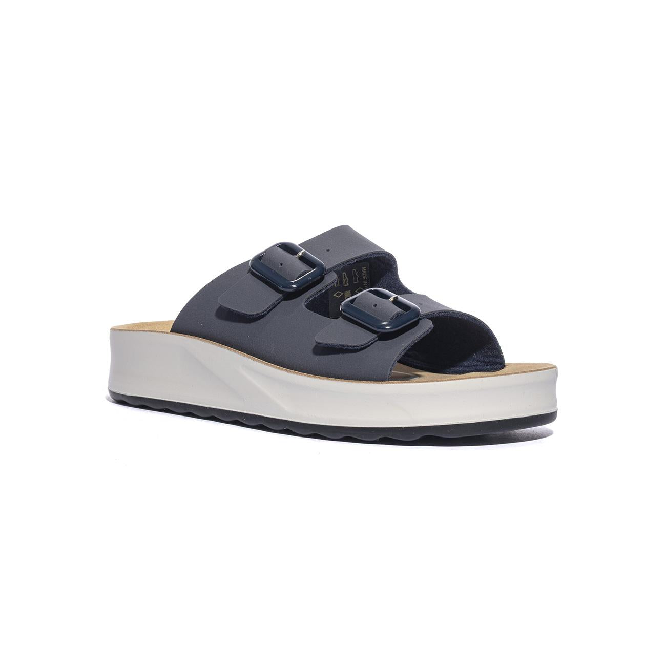 Sandali Vegan Rodi Blu RODIBLU VEGAN