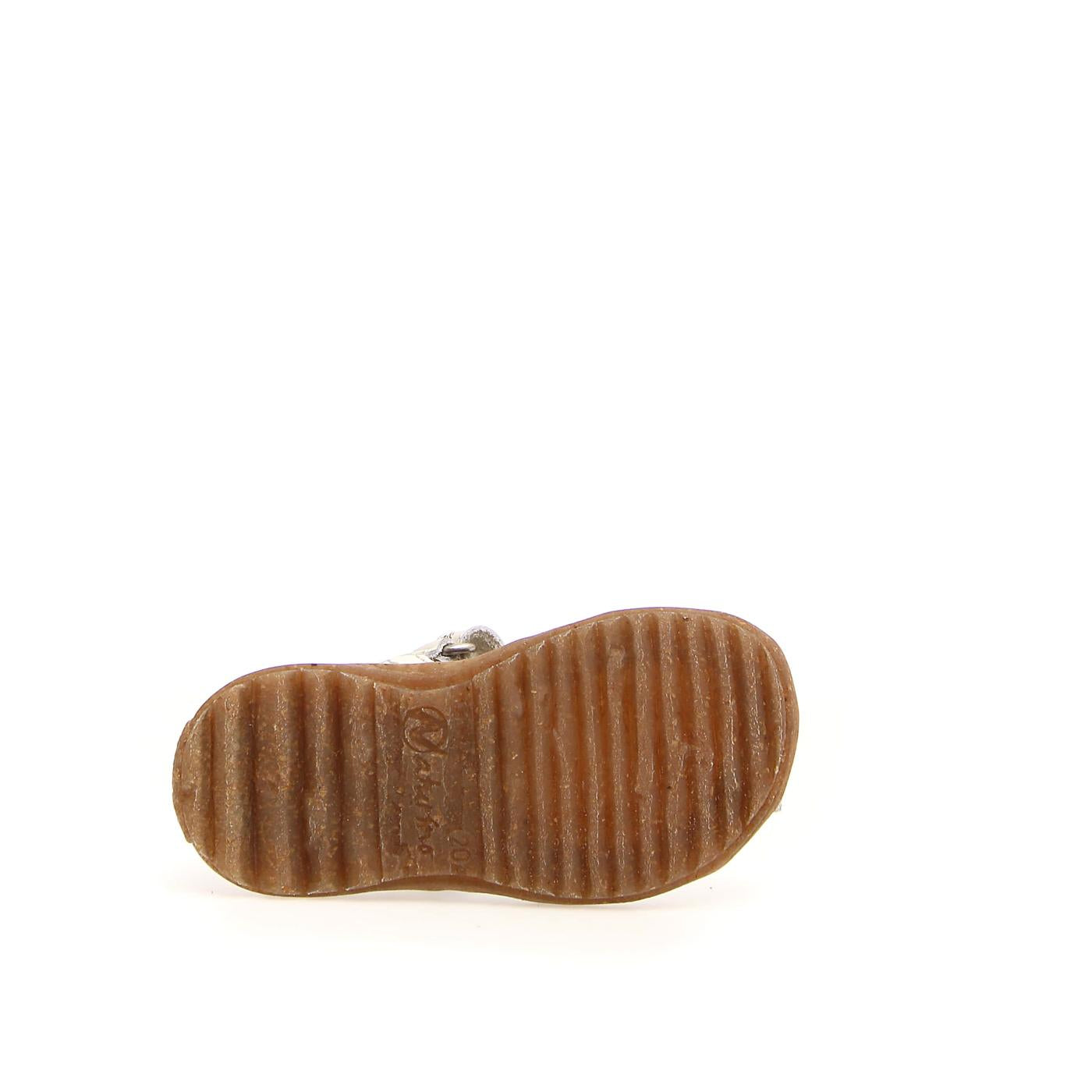 Sandali Naturino See Bianchi 0011500724-54-0N02MILK NATURINO