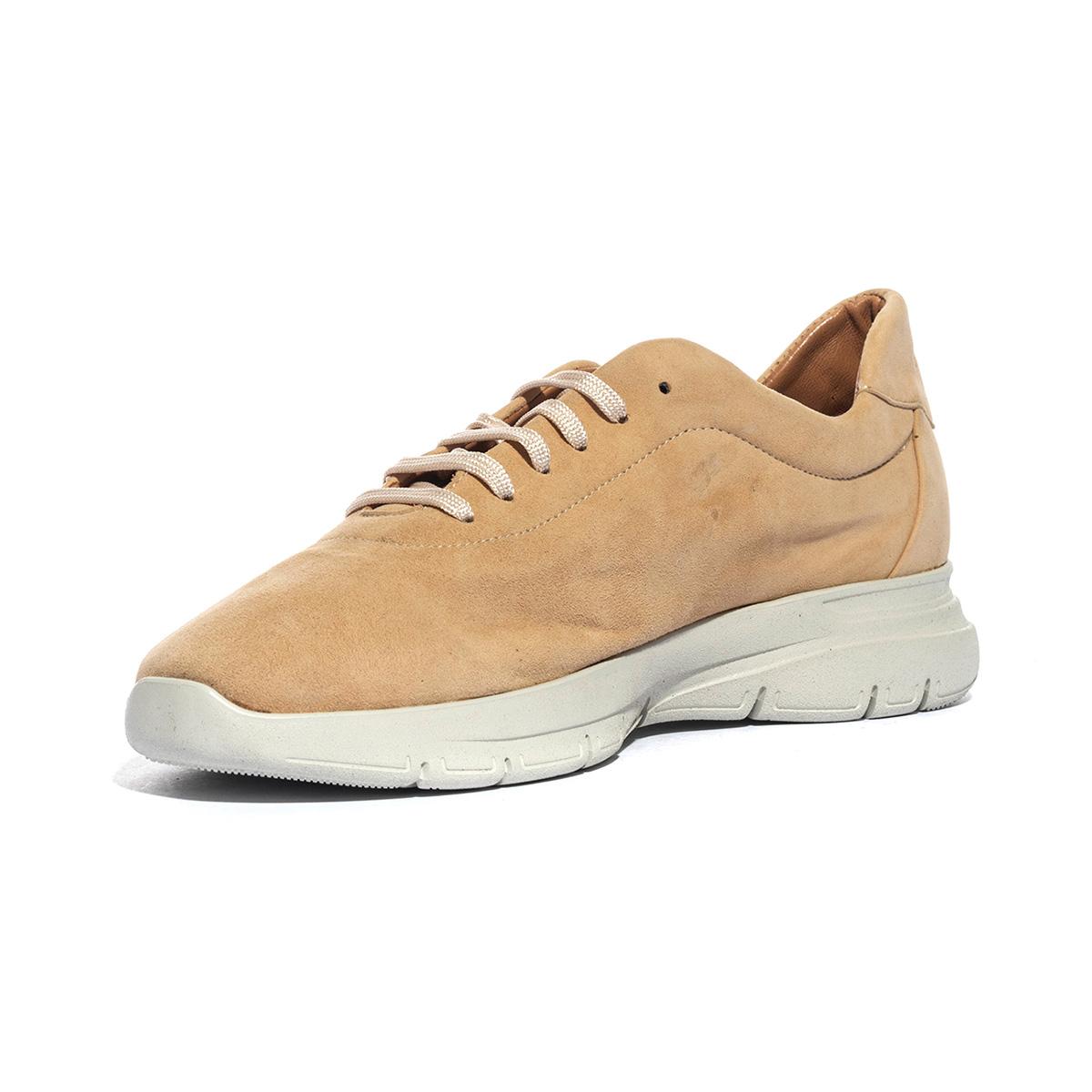 Sneakers Frau 43d3 Vanilla 43D3VANILLA FRAU
