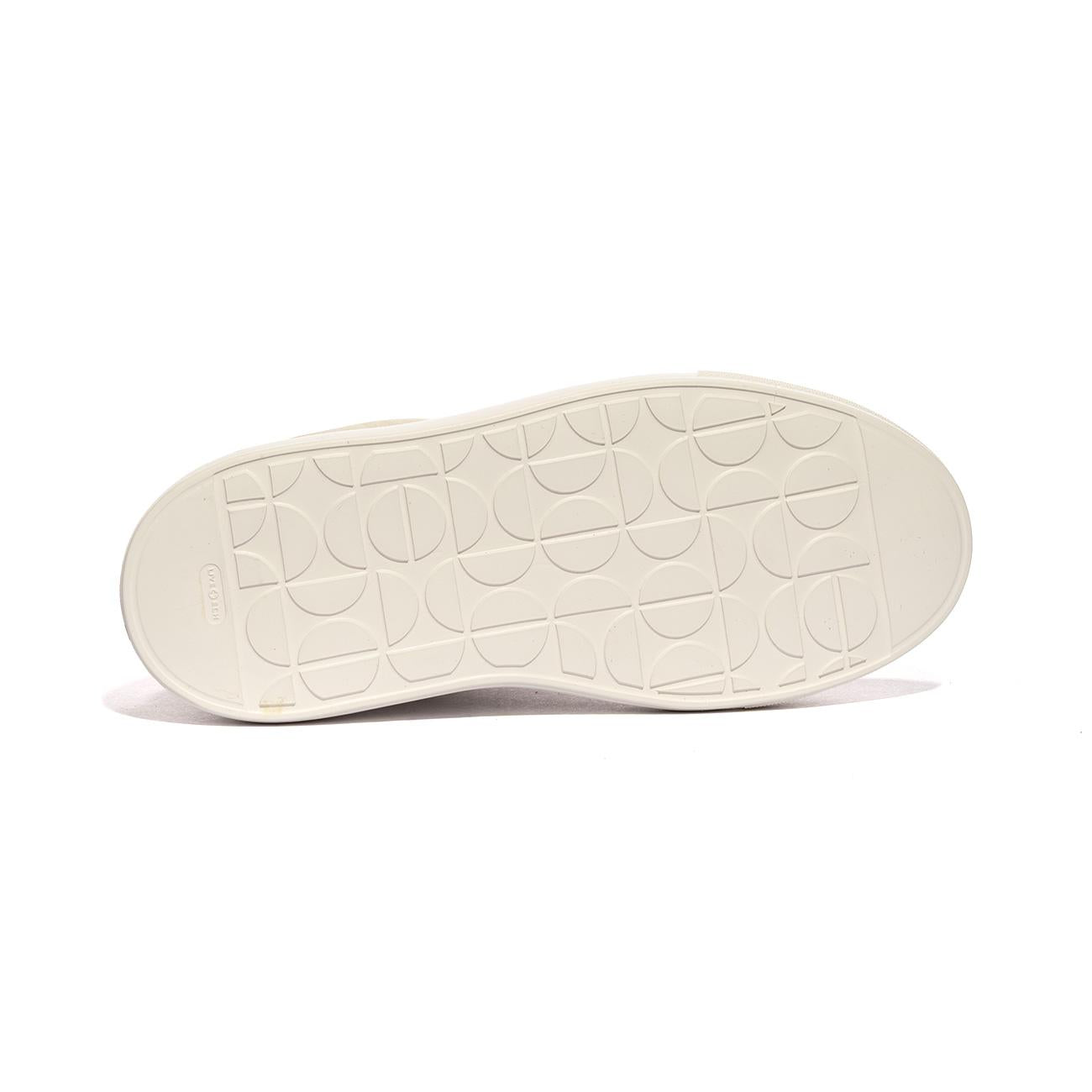 Sneakers Frau T-SOFTYfancy Beige C2A6ROSE CROMIER