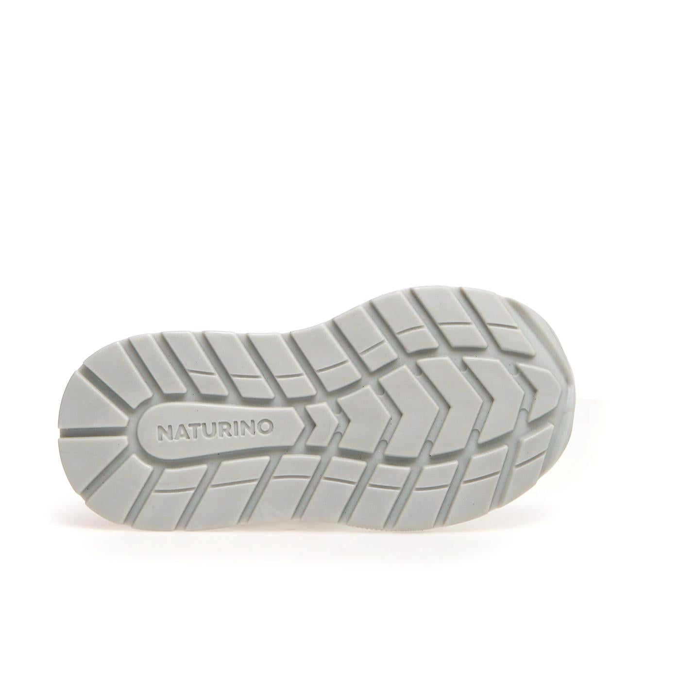NATURINO 0012017506-06-1Q58 IRIDESCENT Sneakers Bambina