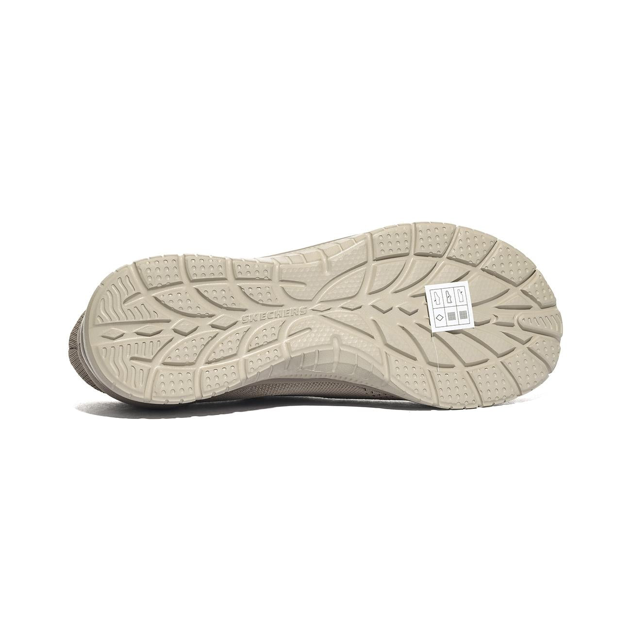 SKECHERS 104736 DKTP Slip-on Donna