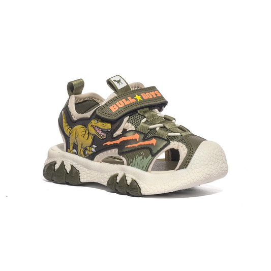 BULL BOYS DNCR5190B00 VE41 Sandali Bambino