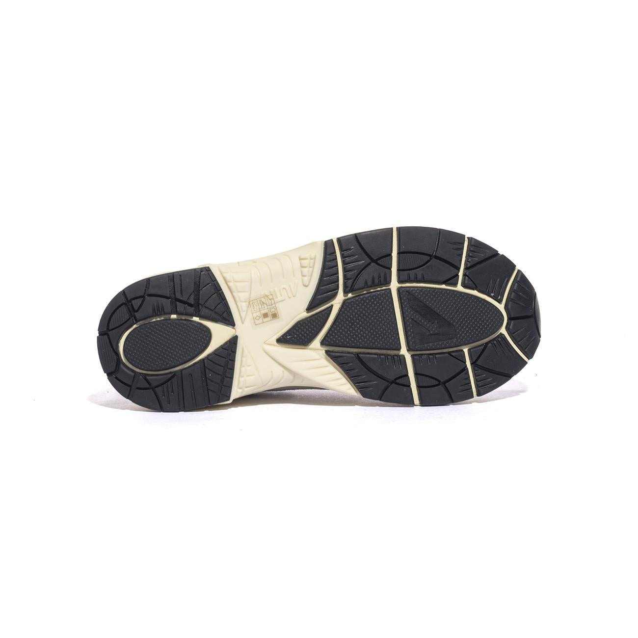 Sneakers Autry Hylwum01 BIanche Argento HYLWUM10WHTSILV AUTRY