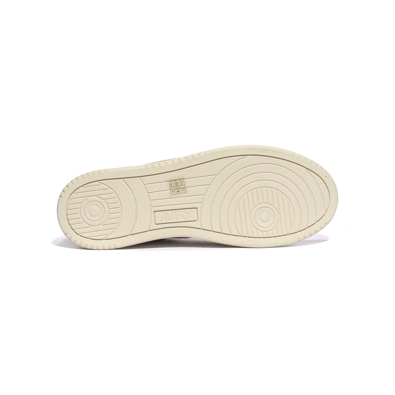 Sneakers Autry Aulmts17 Beige AULMTS17CAPPERLAND AUTRY