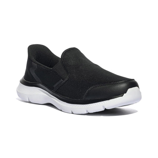 LUMBERJACK 102268317 BLACK Slip-on Uomo