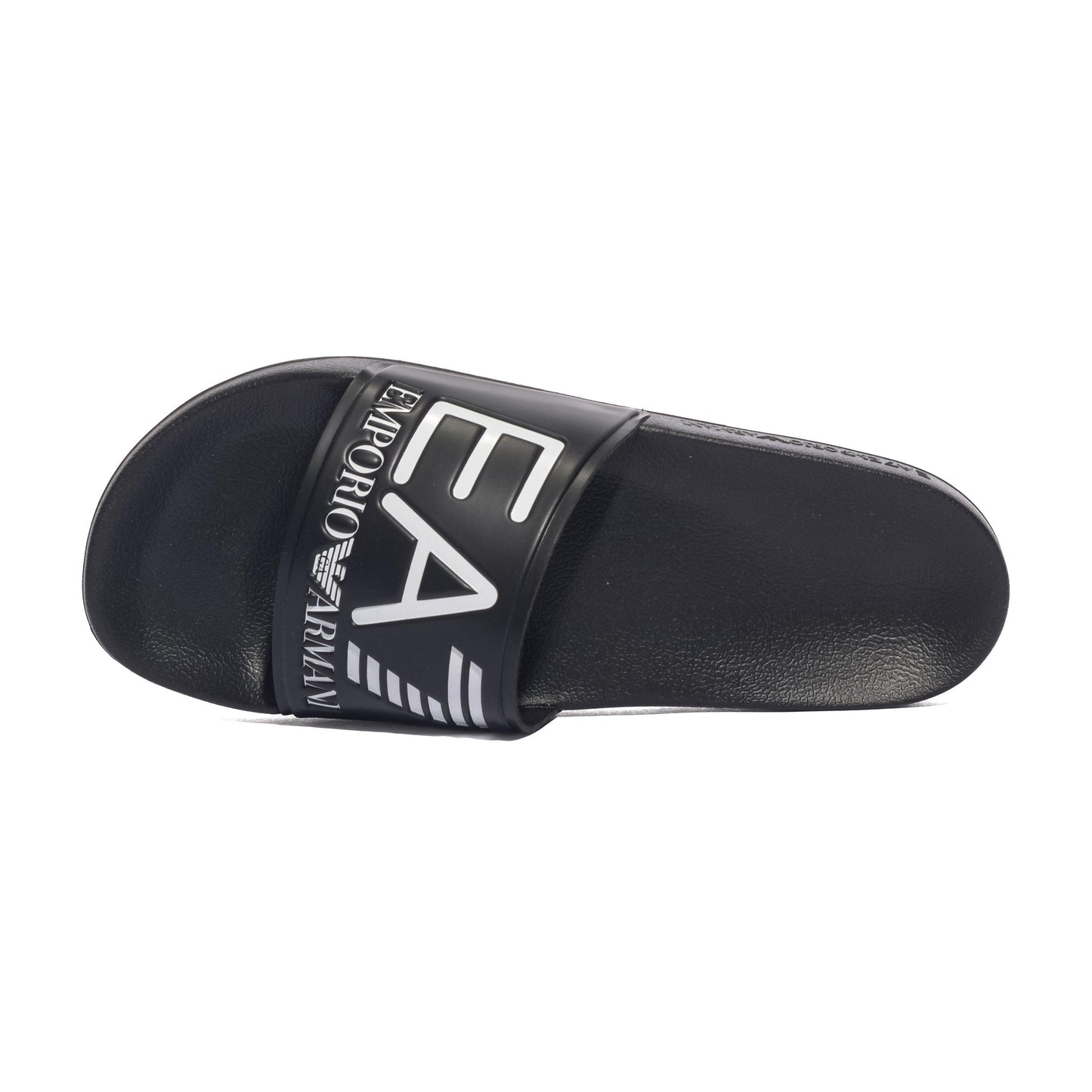 ARMANI 7X000108 BLACK BEAUTY Ciabatte Uomo